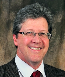 Peter Sandborn